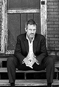 Hugh Laurie
