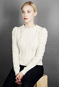 Sarah Gadon