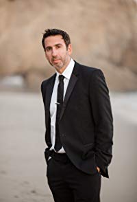 Seth Grossman