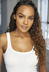 Rachel Aladdin