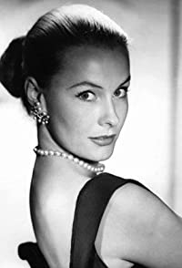 Dina Merrill