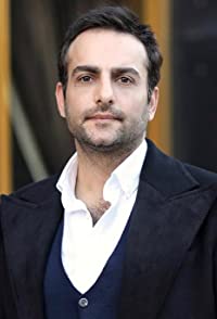 Hamed Komaily