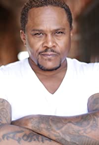 Malik Barnhardt