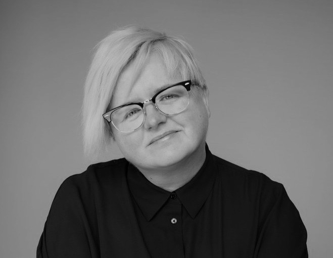 Sarah Fodey
