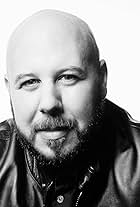 Adam Leber