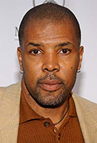 Eriq La Salle