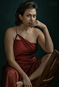 Dilnaz Irani