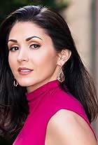 Taya Parker