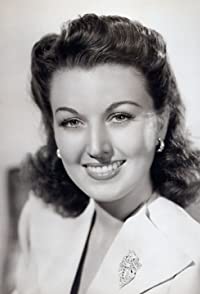 Ginny Simms