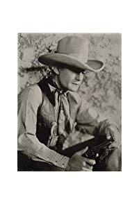 Buck Jones