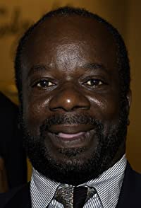 Joseph Marcell