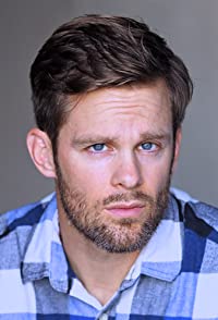 Bryan Dodds