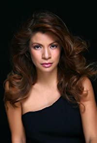 Pinky Amador