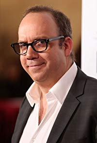 Paul Giamatti