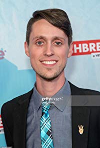 Caleb Vetter