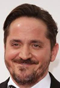 Ben Falcone