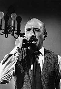 Lionel Jeffries