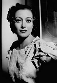 Joan Crawford
