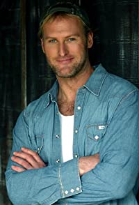 Lee Abbott