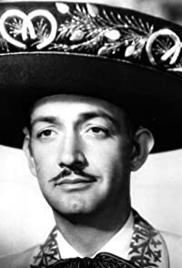 Jorge Negrete