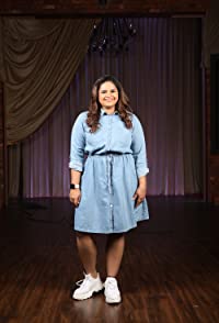 Vidyullekha Raman