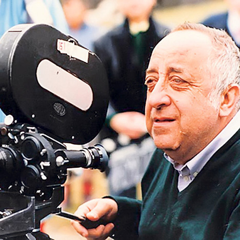 Aleksandar Petrovic