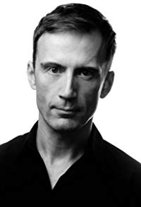 Anthony Howell