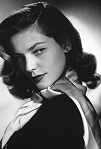 Lauren Bacall