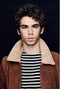 Cameron Boyce