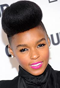 Janelle Monae