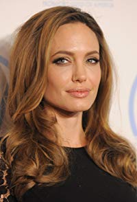 Angelina Jolie