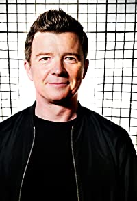 Rick Astley