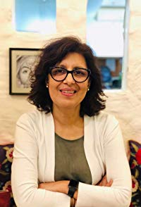 Shelly Chopra Dhar