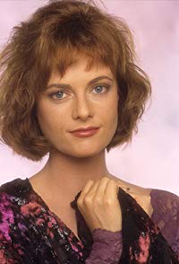 Lisa Blount
