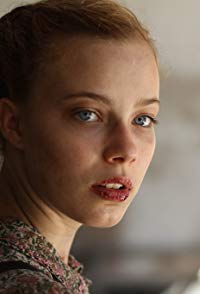 Saskia Rosendahl