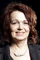 Agnès Merlet