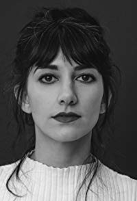 Sheila Vand
