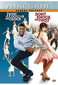 Chubby Checker