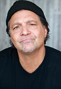 Michael DiBacco