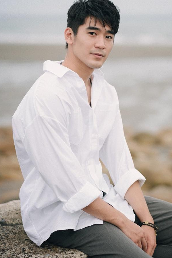 Charles Tu