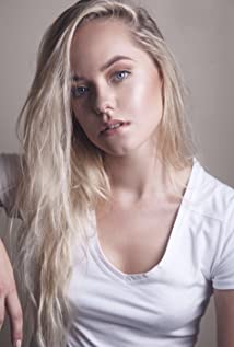 Ashley de Lange