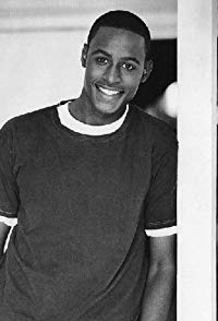 Jackie Long