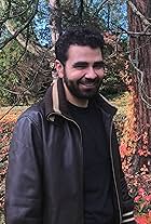 Ethan Cyr