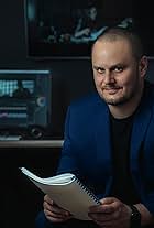 Samuel Vican