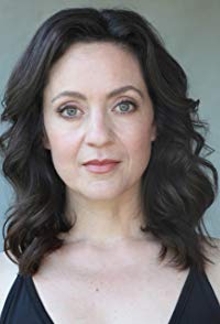 Kali Rocha