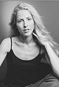 Tiffany Anne Carrin
