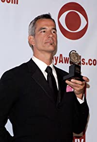 Jerry Mitchell
