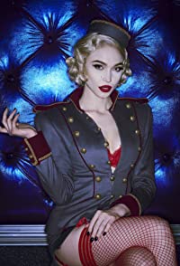Ivy Levan