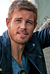 Trevor Donovan