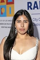 Jasmine Guillen